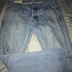 Hollister jeans 32x30